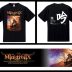 MinstreliX New Merchandise